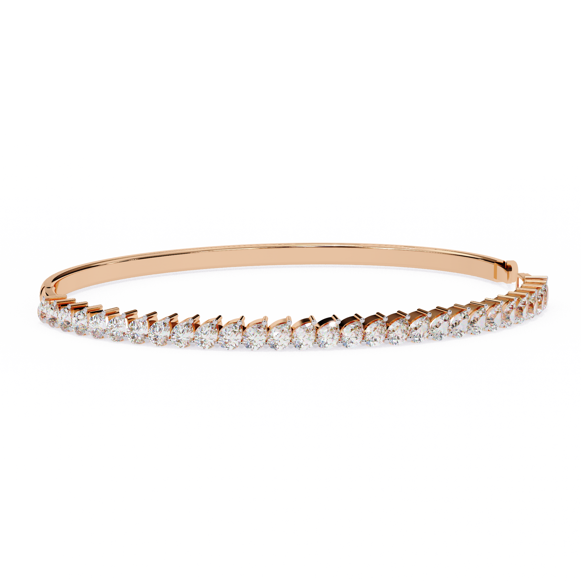 Eva Diamond Bracelet