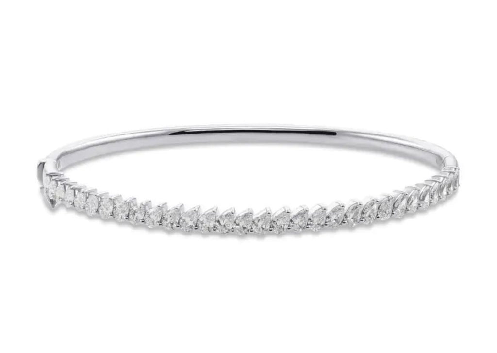 Eva Diamond Bracelet