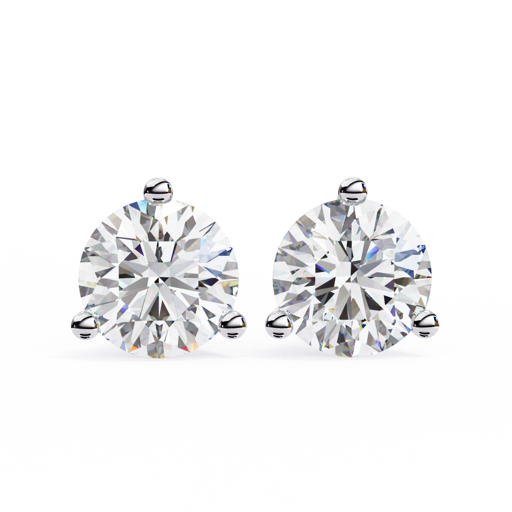 Eleanor Diamond Earring