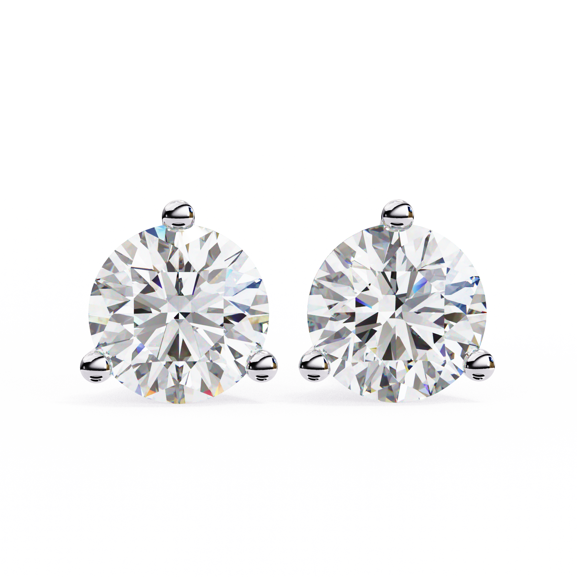 Eleanor Diamond Earring