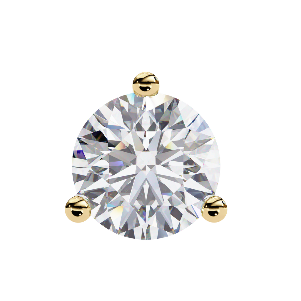 Eleanor Diamond Earring