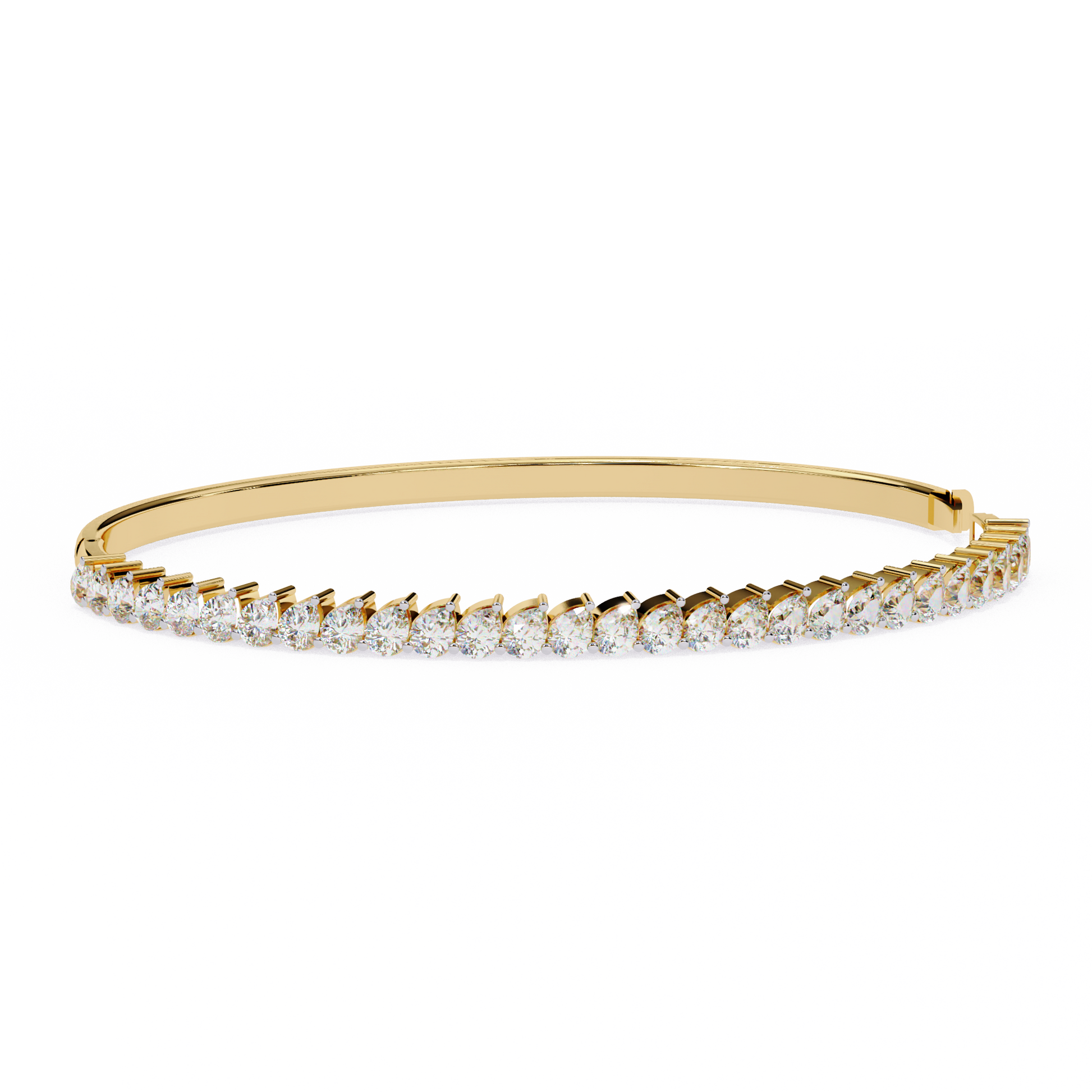 Eva Diamond Bracelet