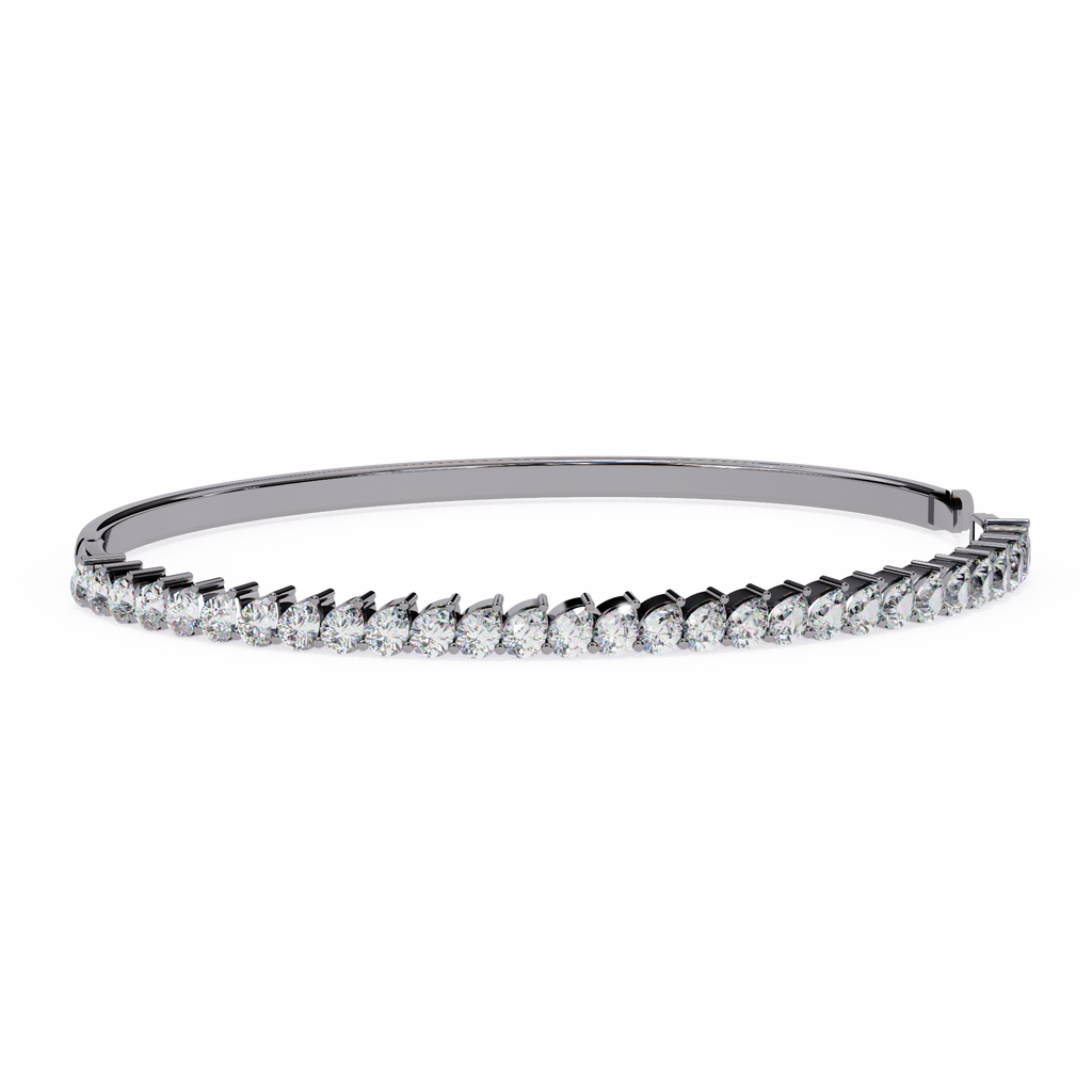 Eva Diamond Bracelet