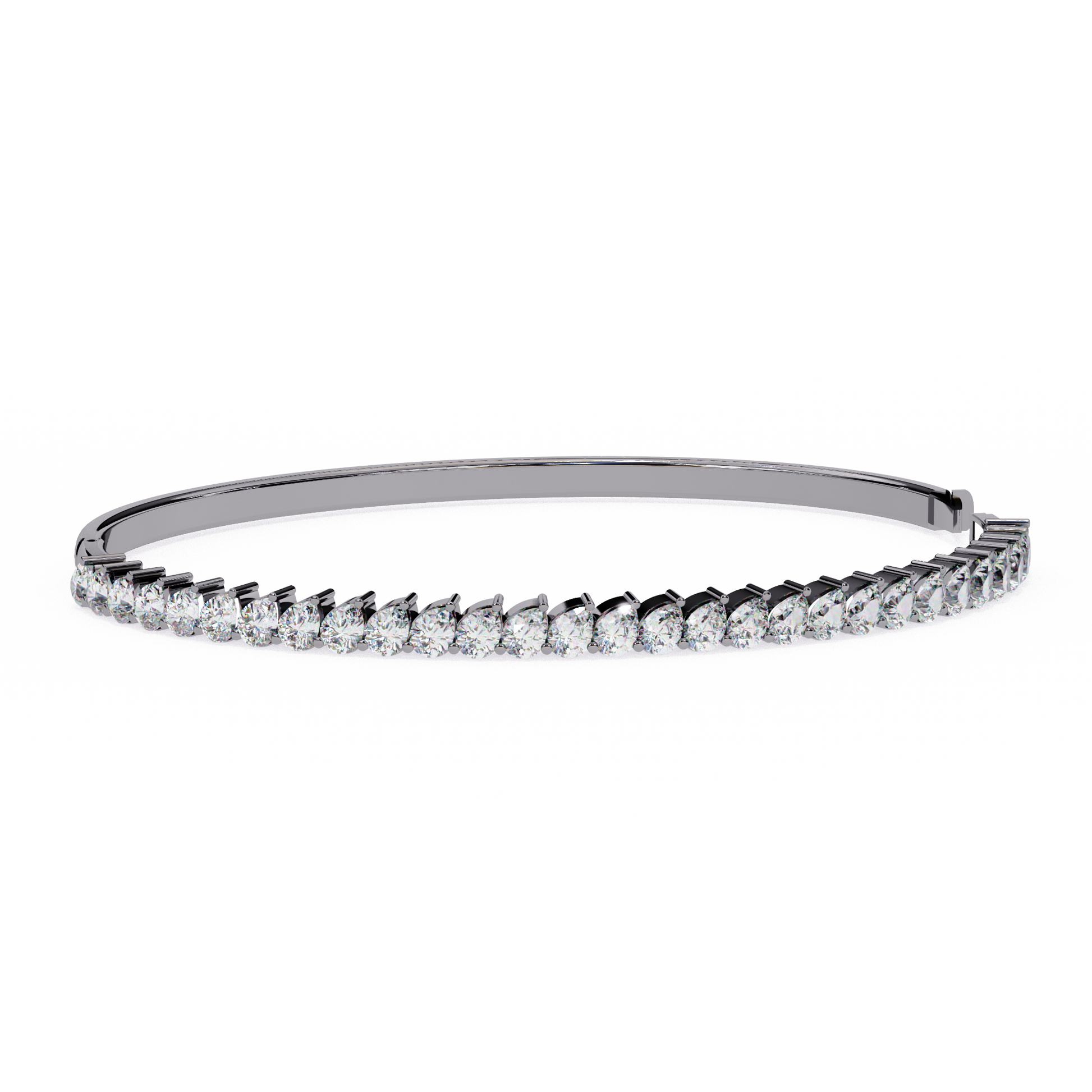 Eva Diamond Bracelet