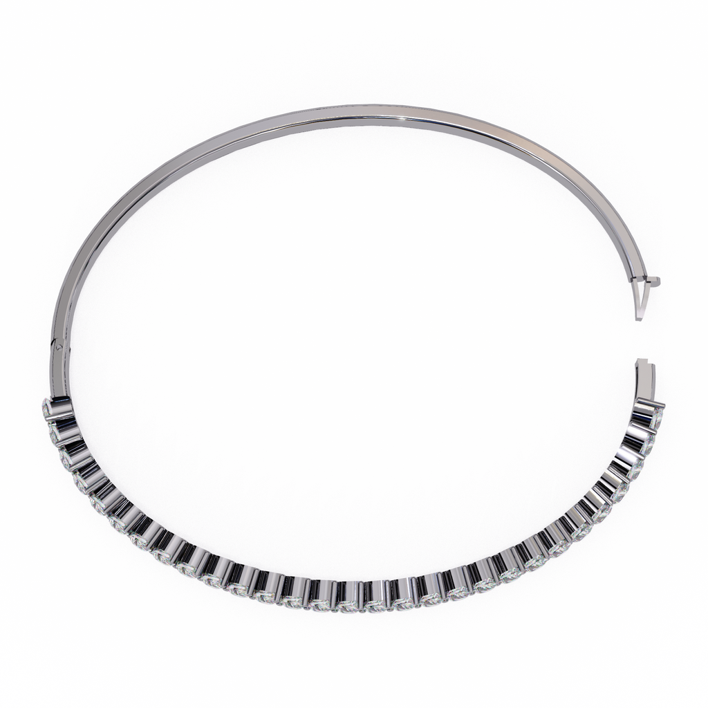 Eva Diamond Bracelet