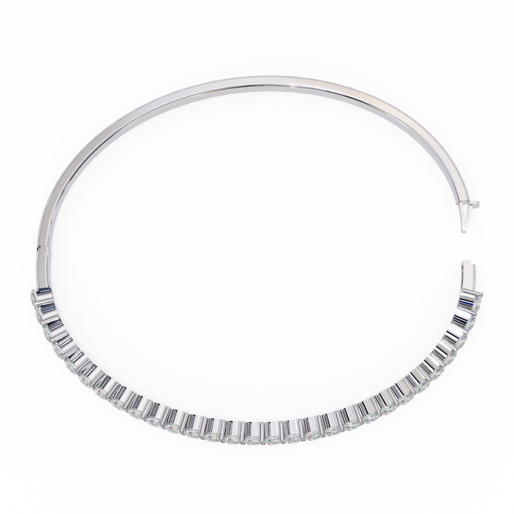 Eva Diamond Bracelet