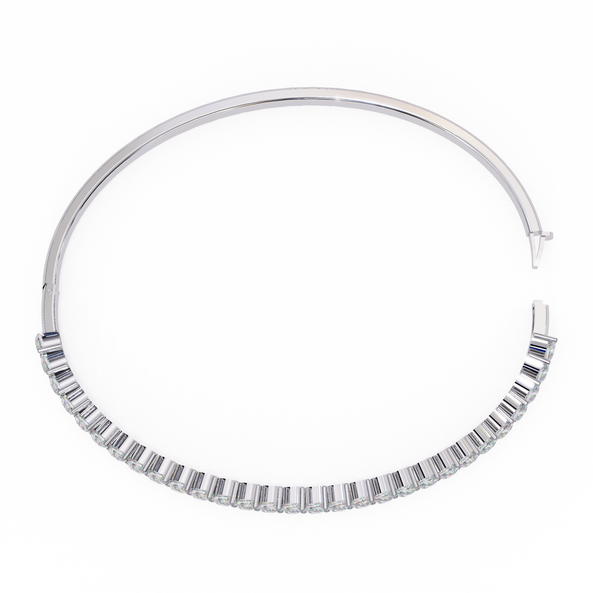 Eva Diamond Bracelet