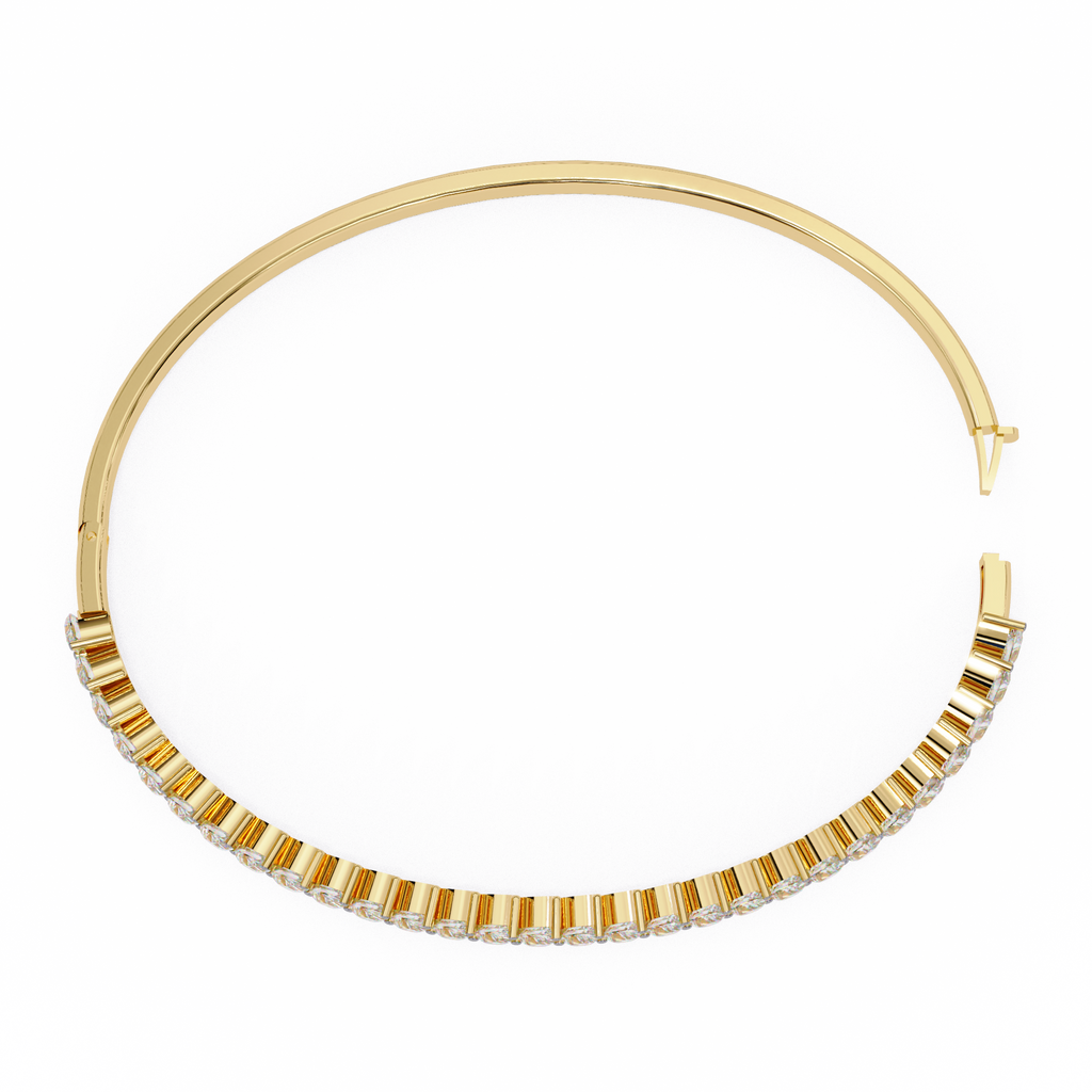 Eva Diamond Bracelet