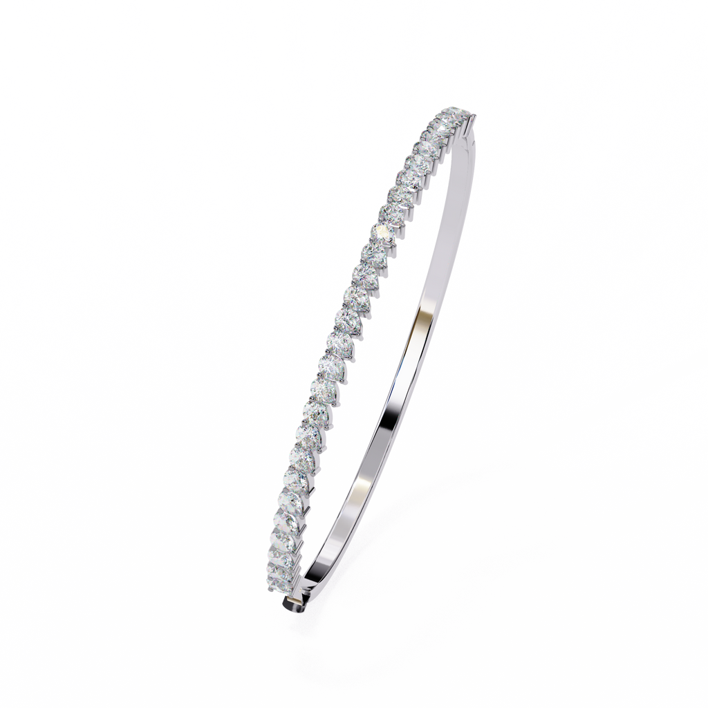 Eva Diamond Bracelet