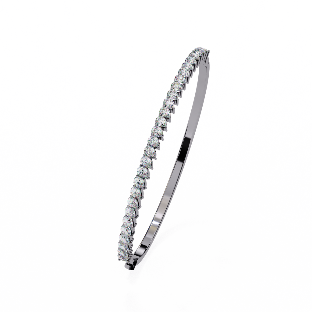 Eva Diamond Bracelet