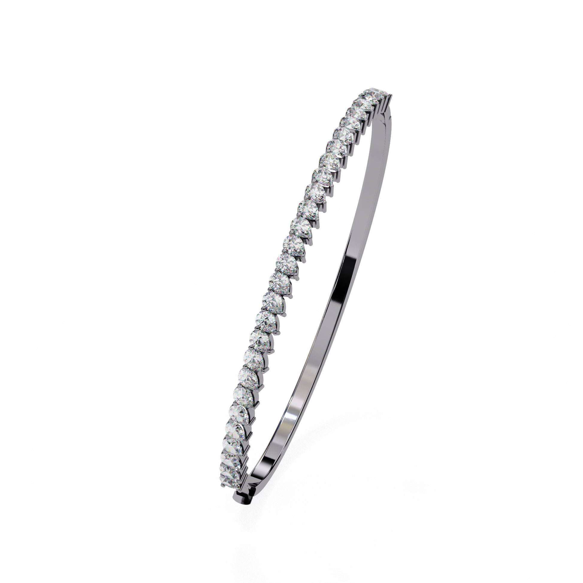 Eva Diamond Bracelet