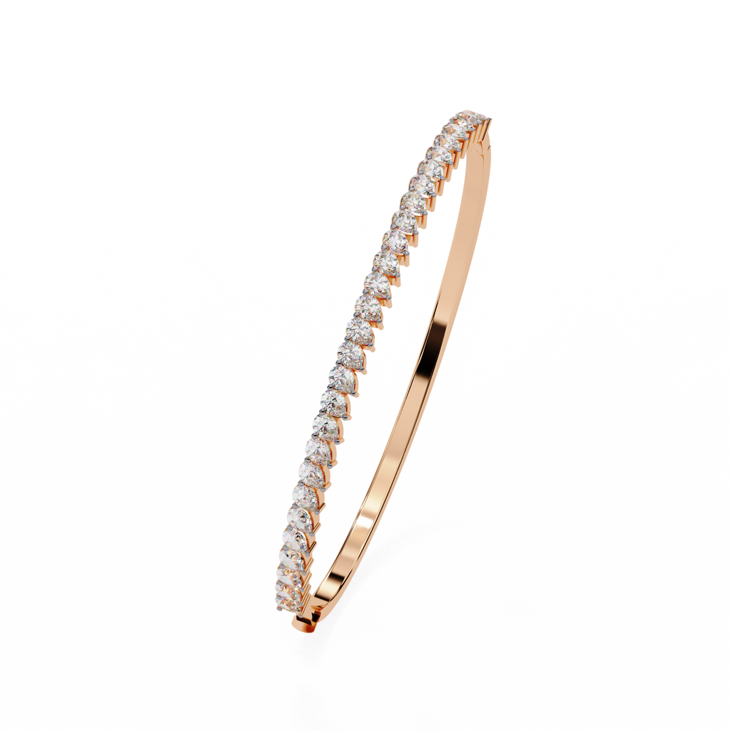 Eva Diamond Bracelet