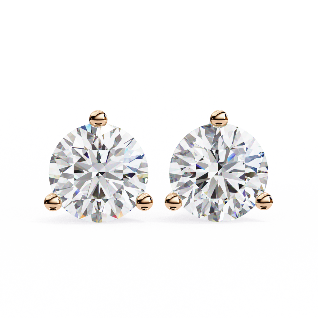 Eleanor Diamond Earring
