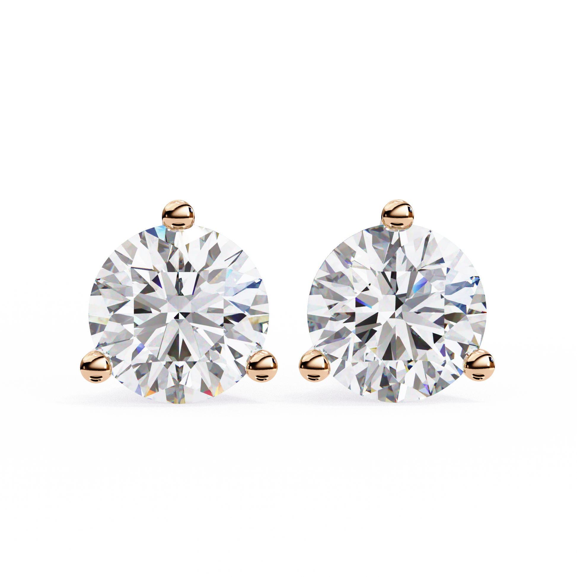 Eleanor Diamond Earring