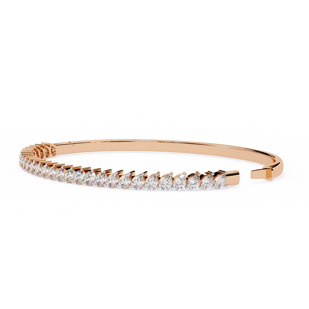 Eva Diamond Bracelet