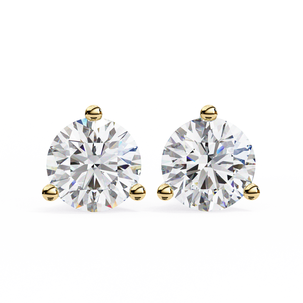 Eleanor Diamond Earring
