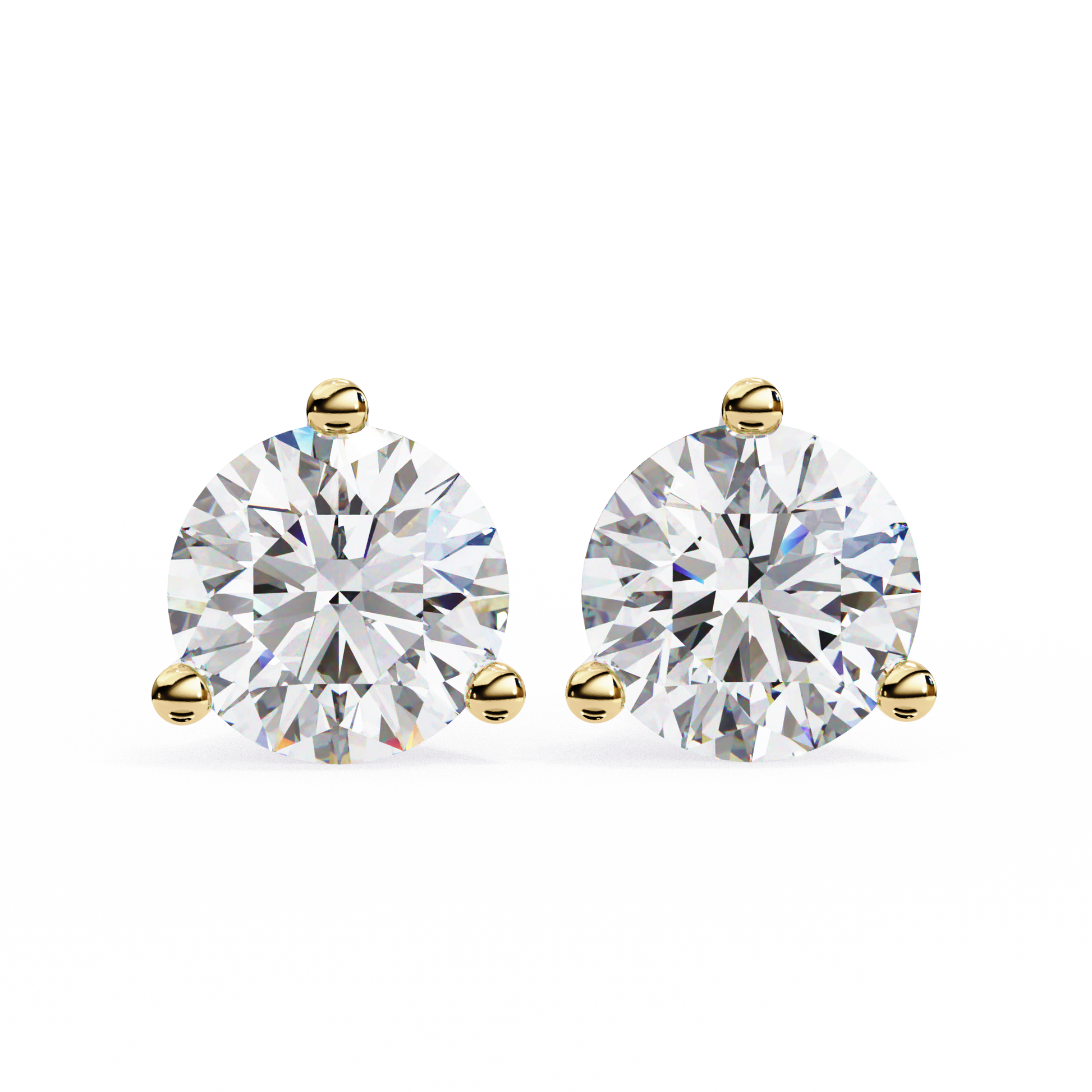 Eleanor Diamond Earring