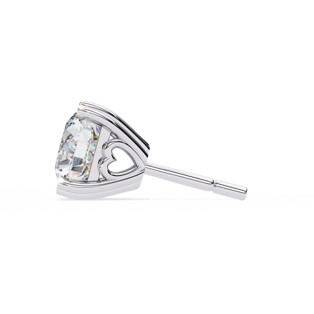 Hermione Diamond Earring