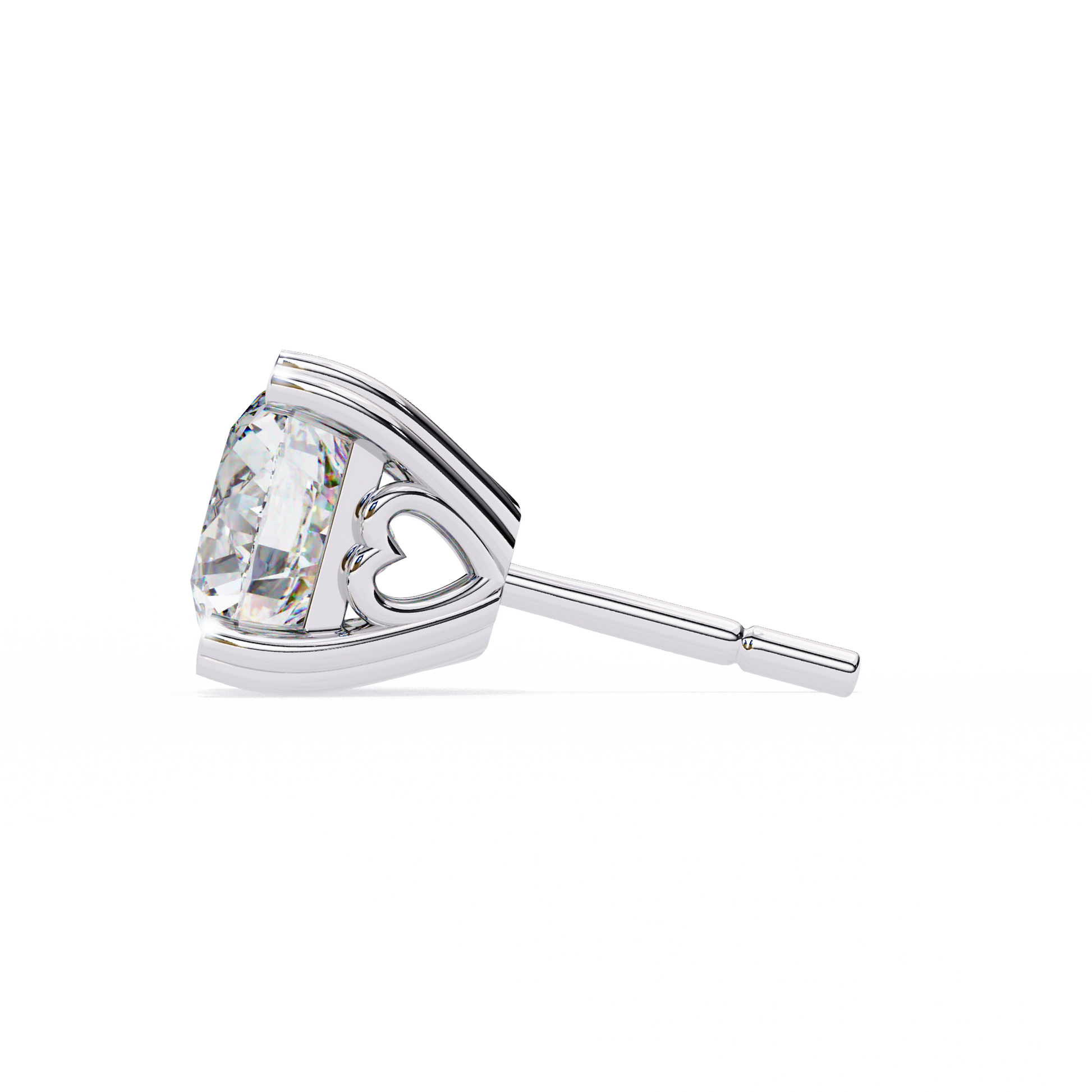 Hermione Diamond Earring