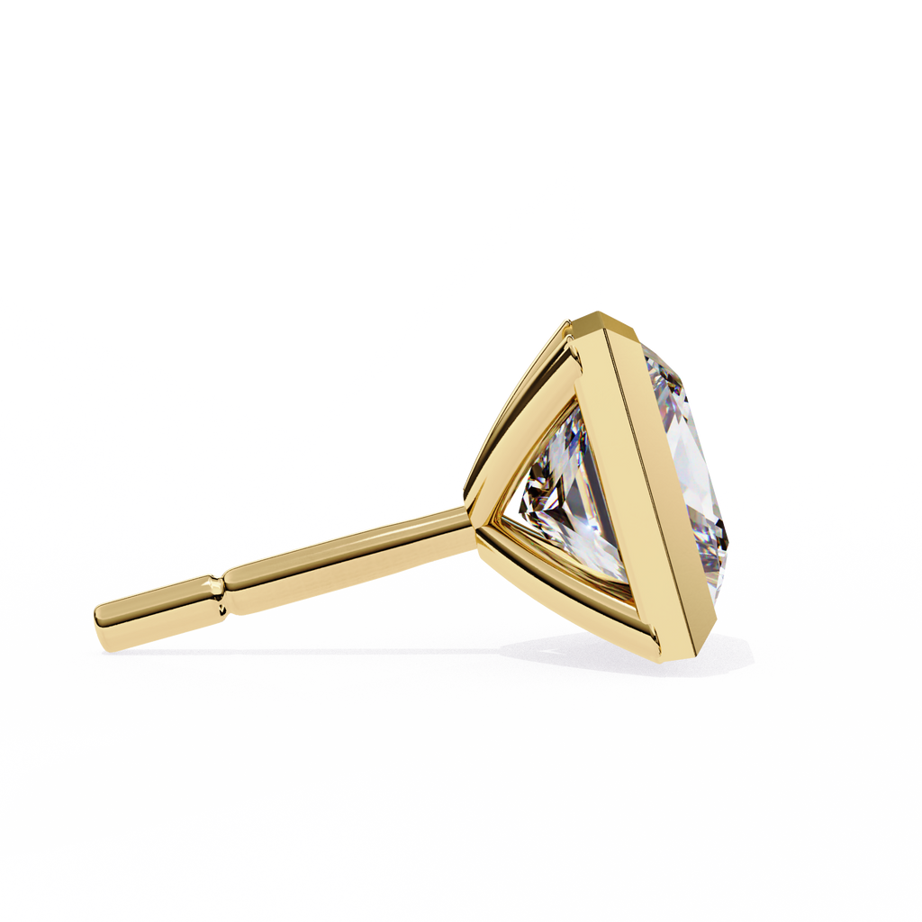 Jemima Diamond Earring