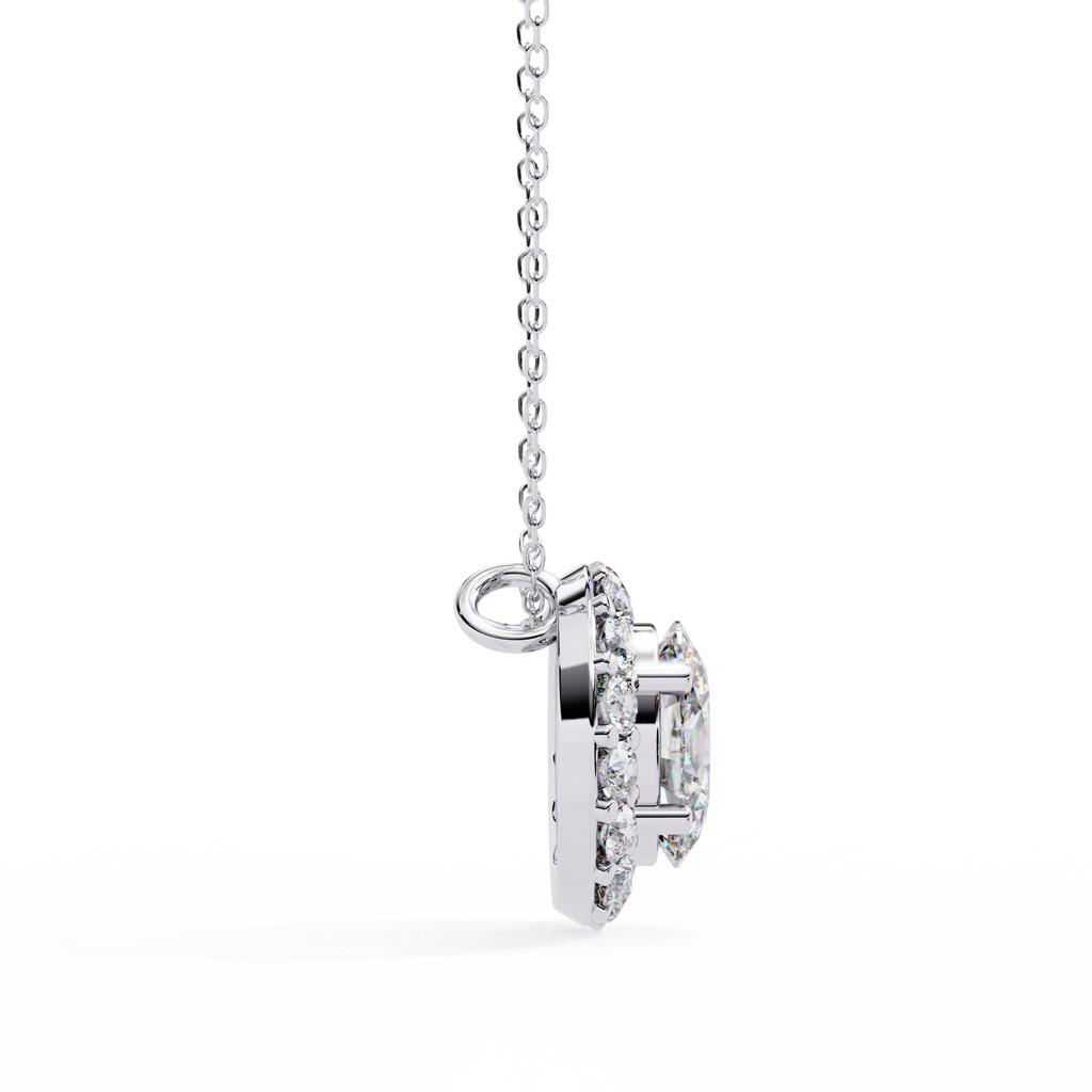 Airis Diamond Ladies Pendant