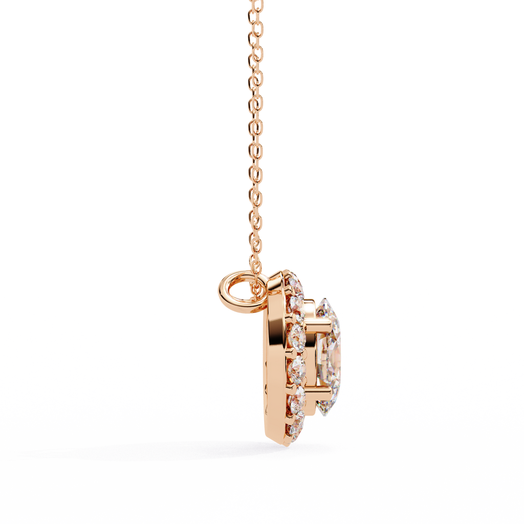 Airis Diamond Ladies Pendant
