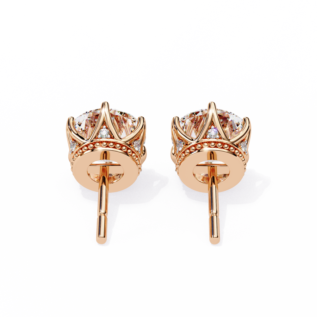 Emilia Diamond Earring