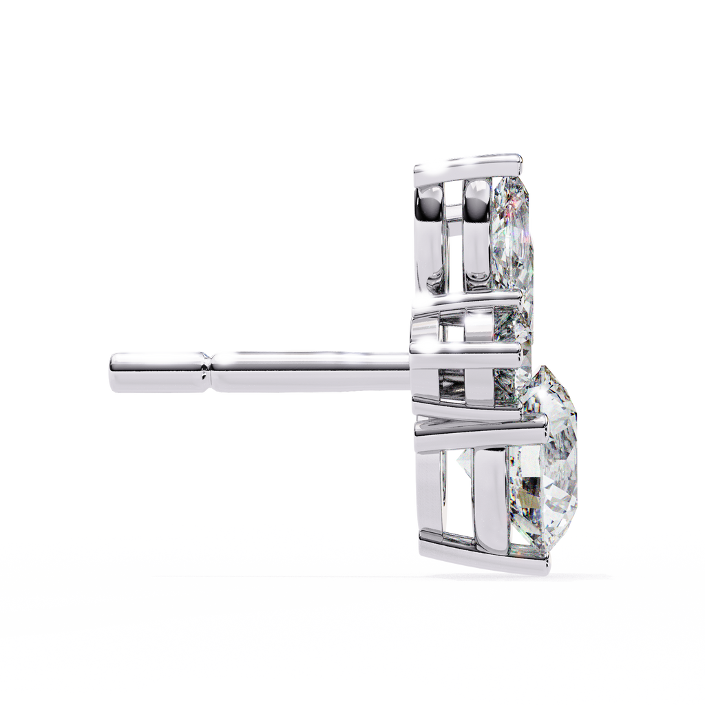 Lilliana Diamond Earring