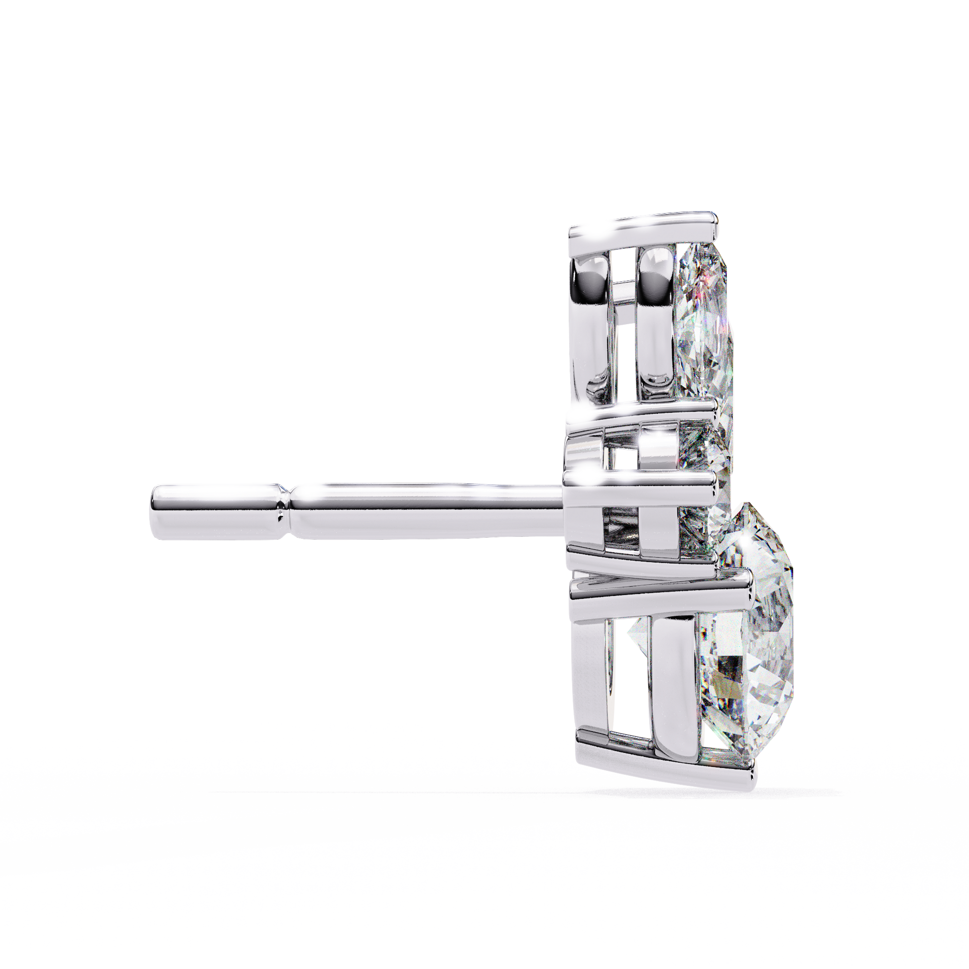 Lilliana Diamond Earring