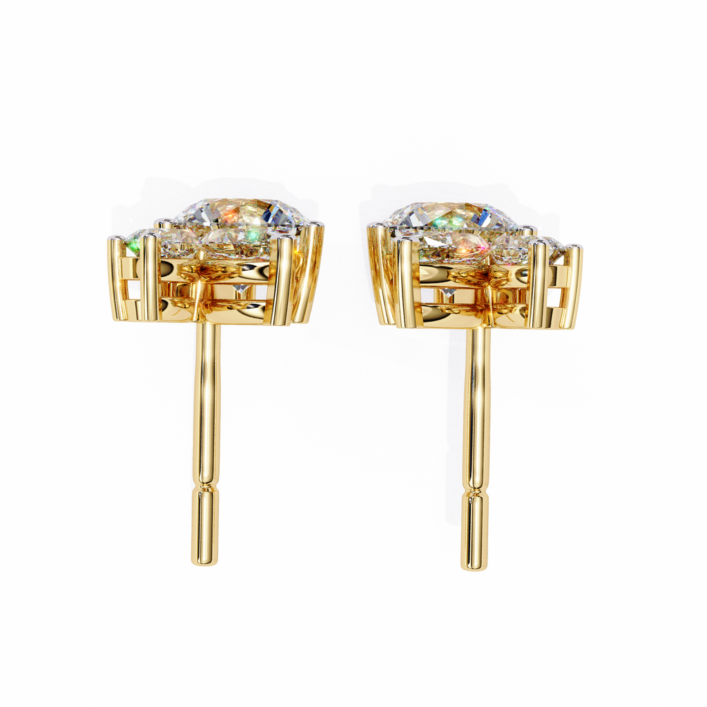Lilliana Diamond Earring