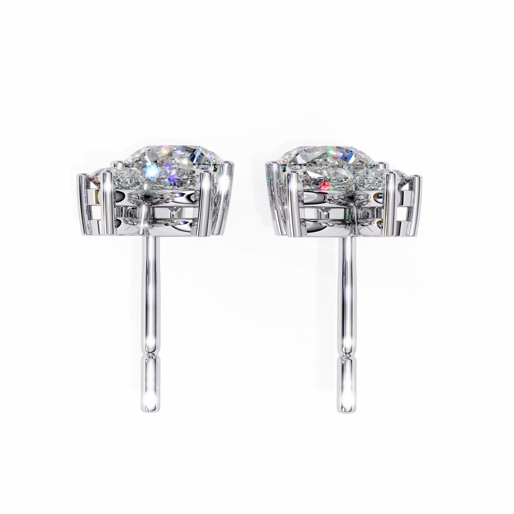 Lilliana Diamond Earring