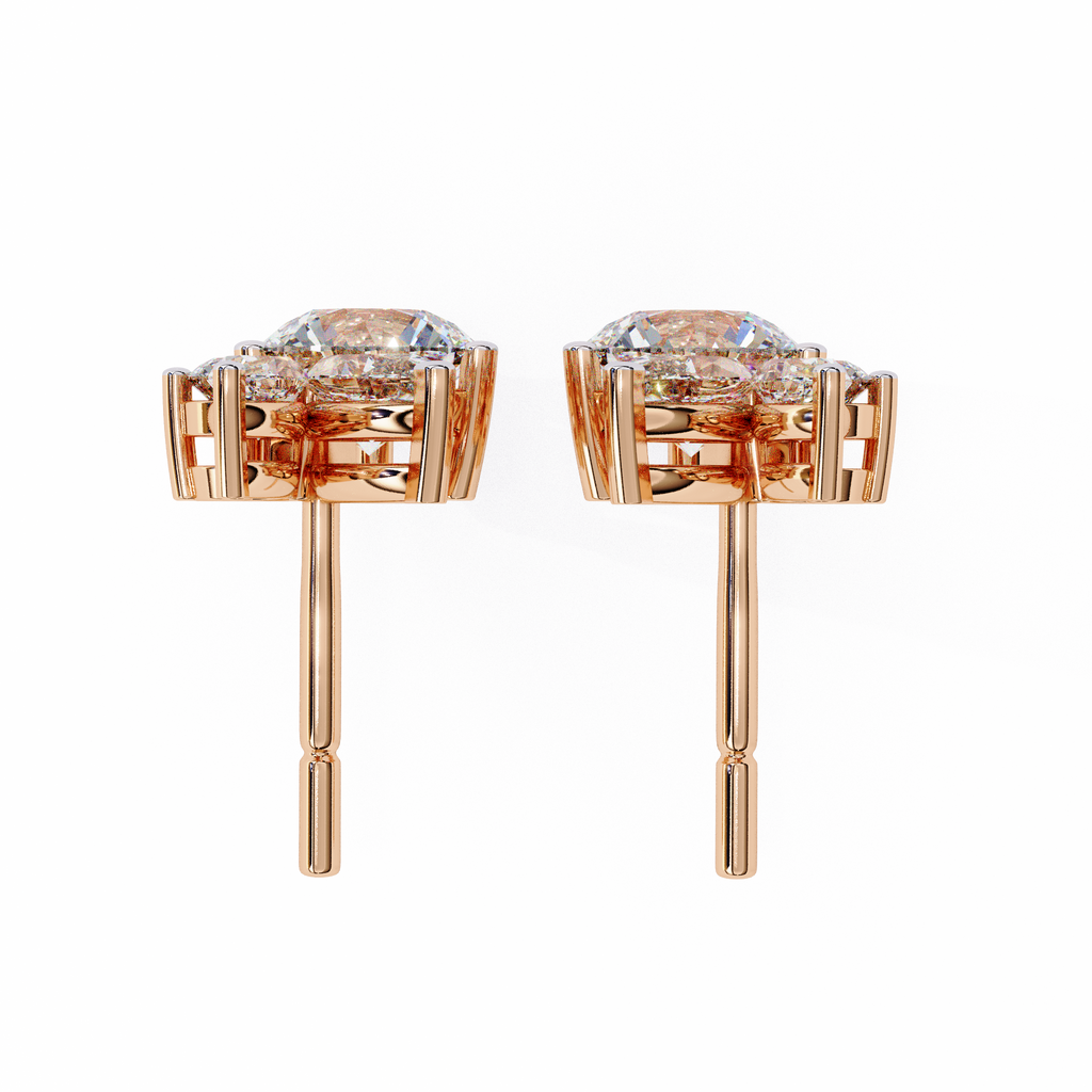 Lilliana Diamond Earring