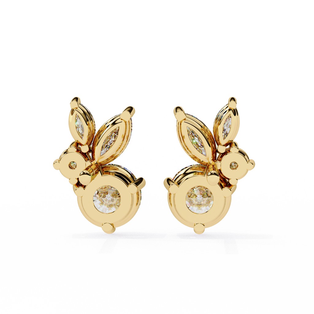 Lilliana Diamond Earring