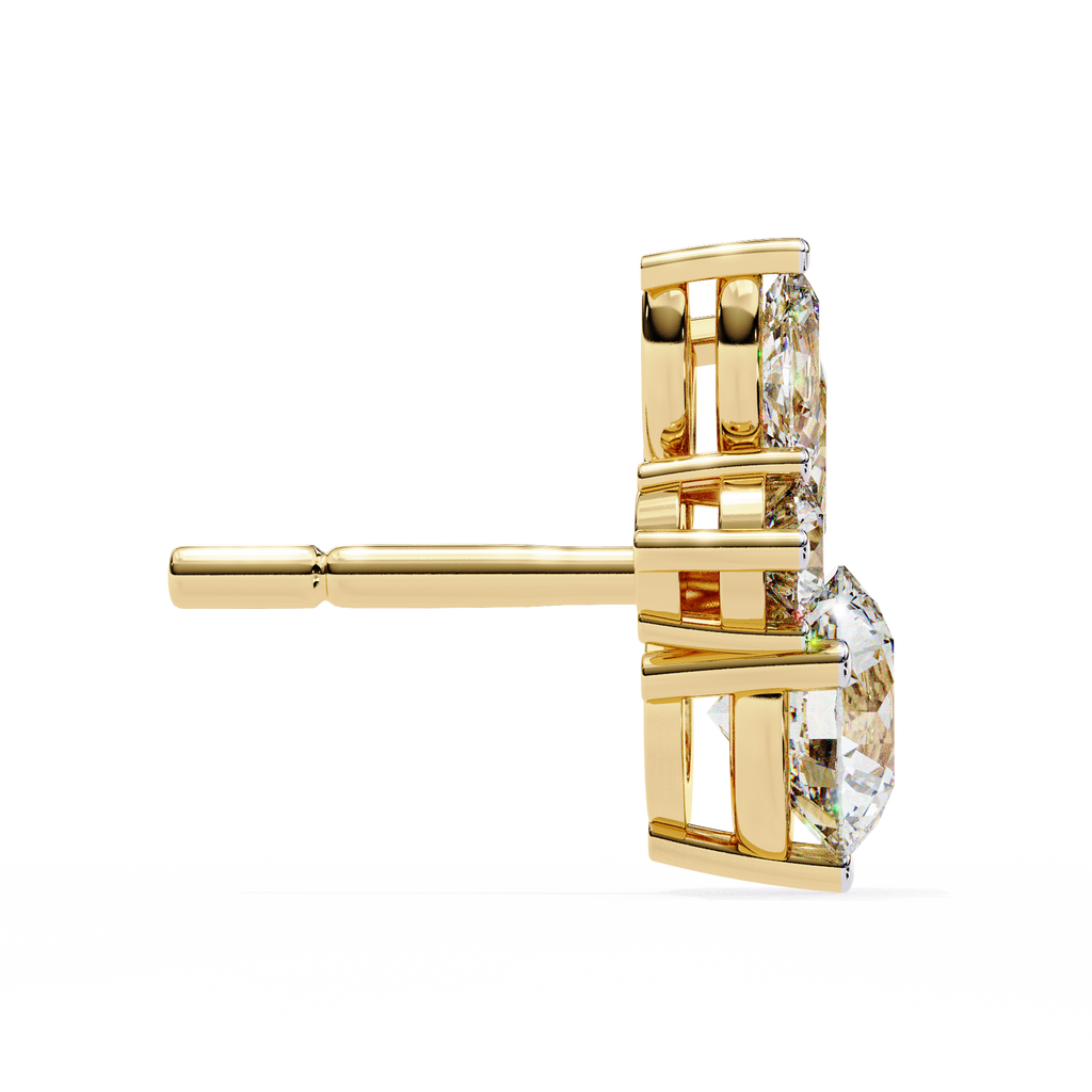 Lilliana Diamond Earring