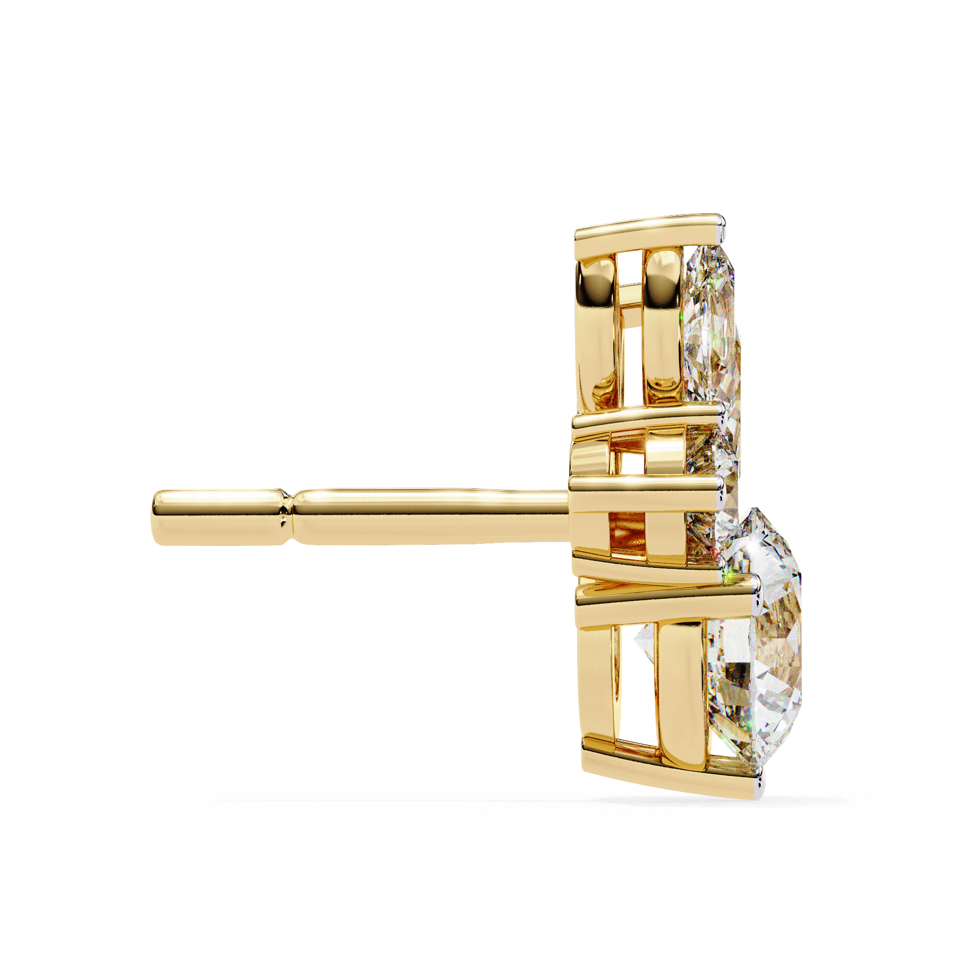 Lilliana Diamond Earring