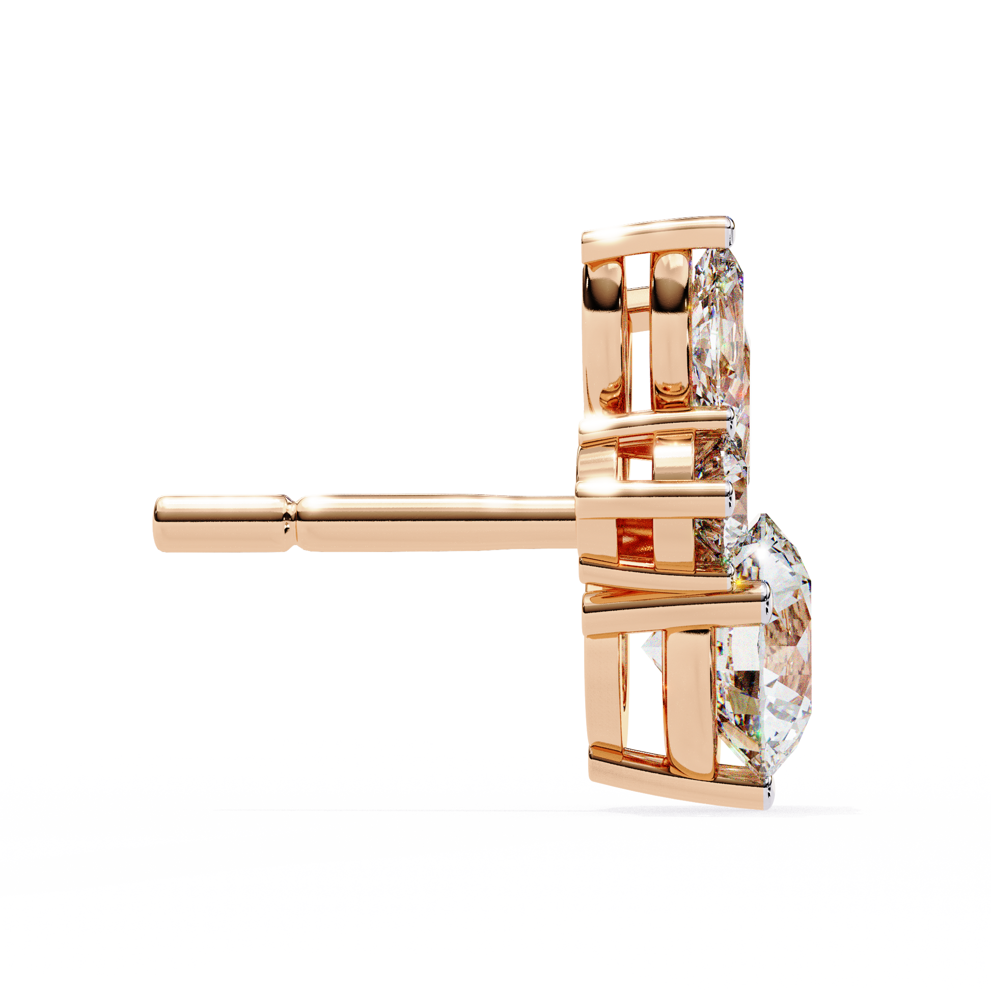 Lilliana Diamond Earring