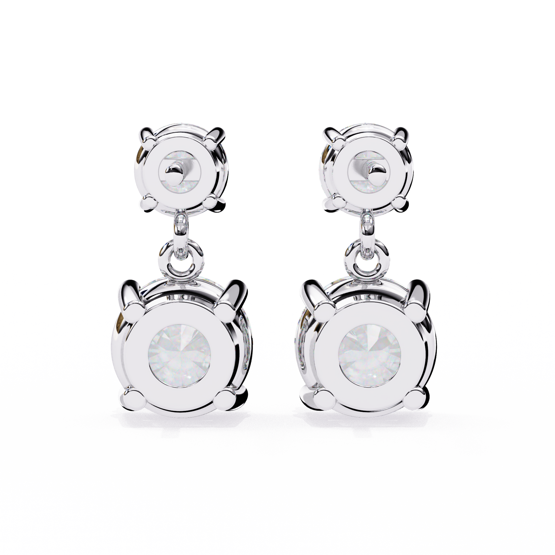 Emmanuella Diamond Earring