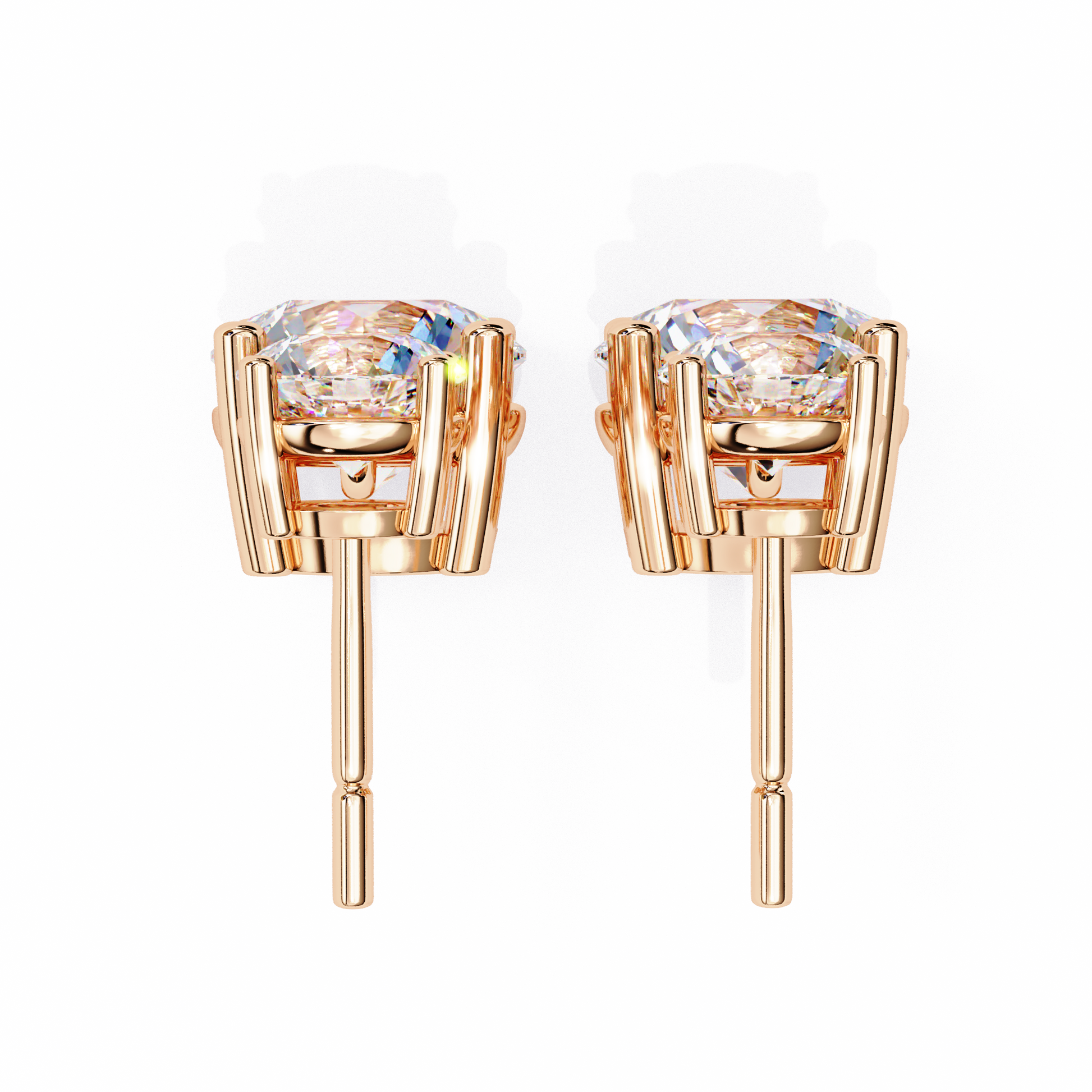 Emmanuella Diamond Earring