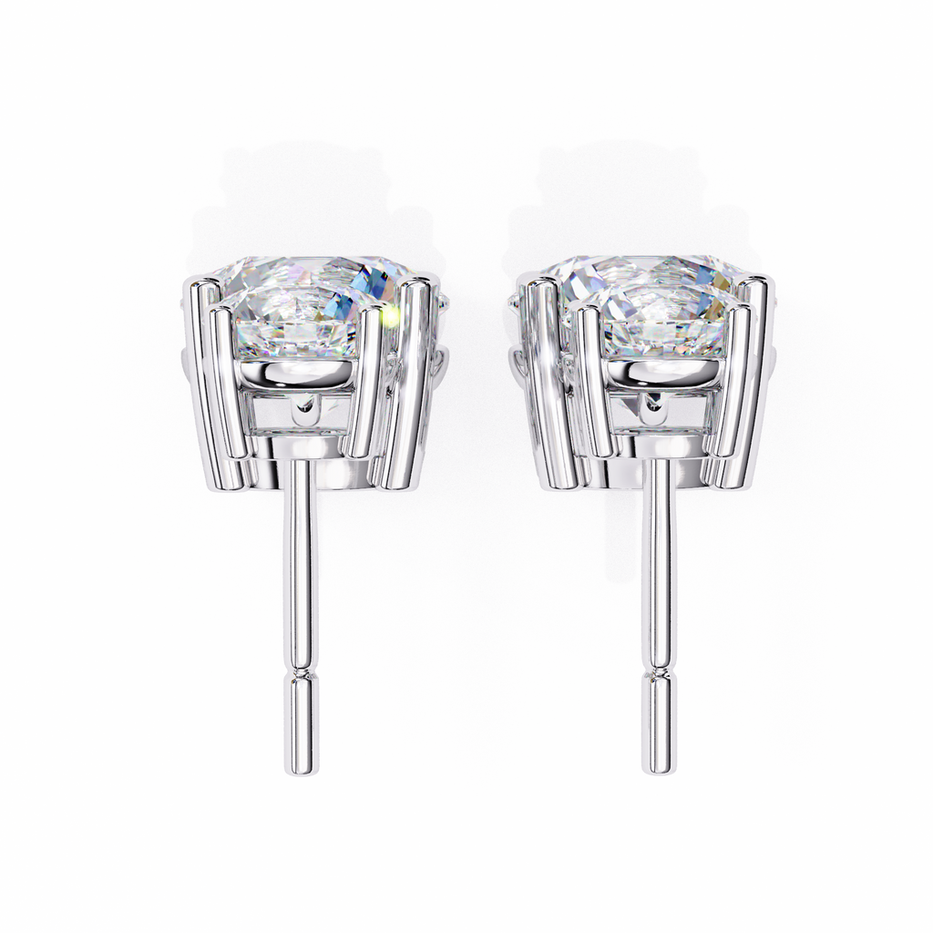 Emmanuella Diamond Earring