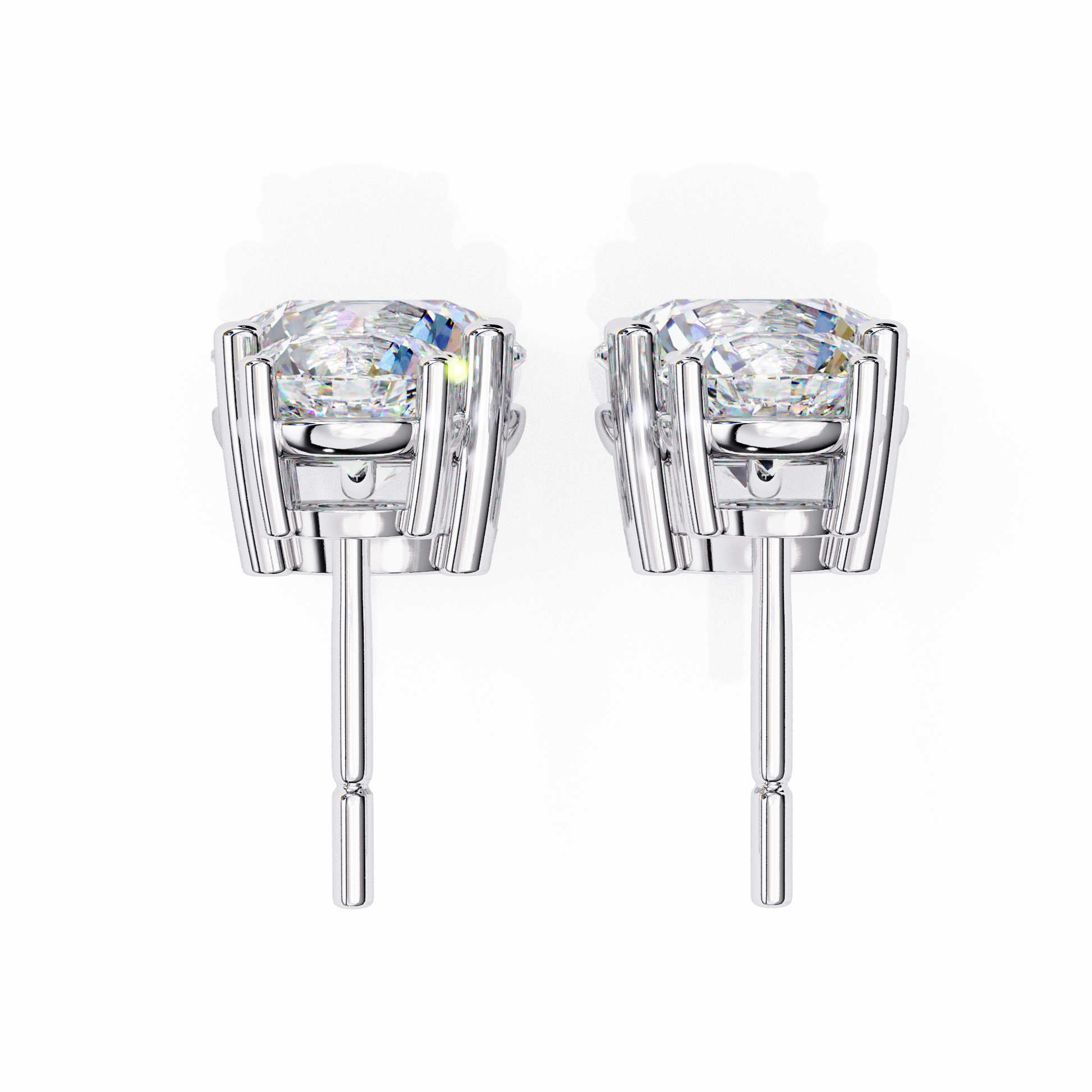 Emmanuella Diamond Earring