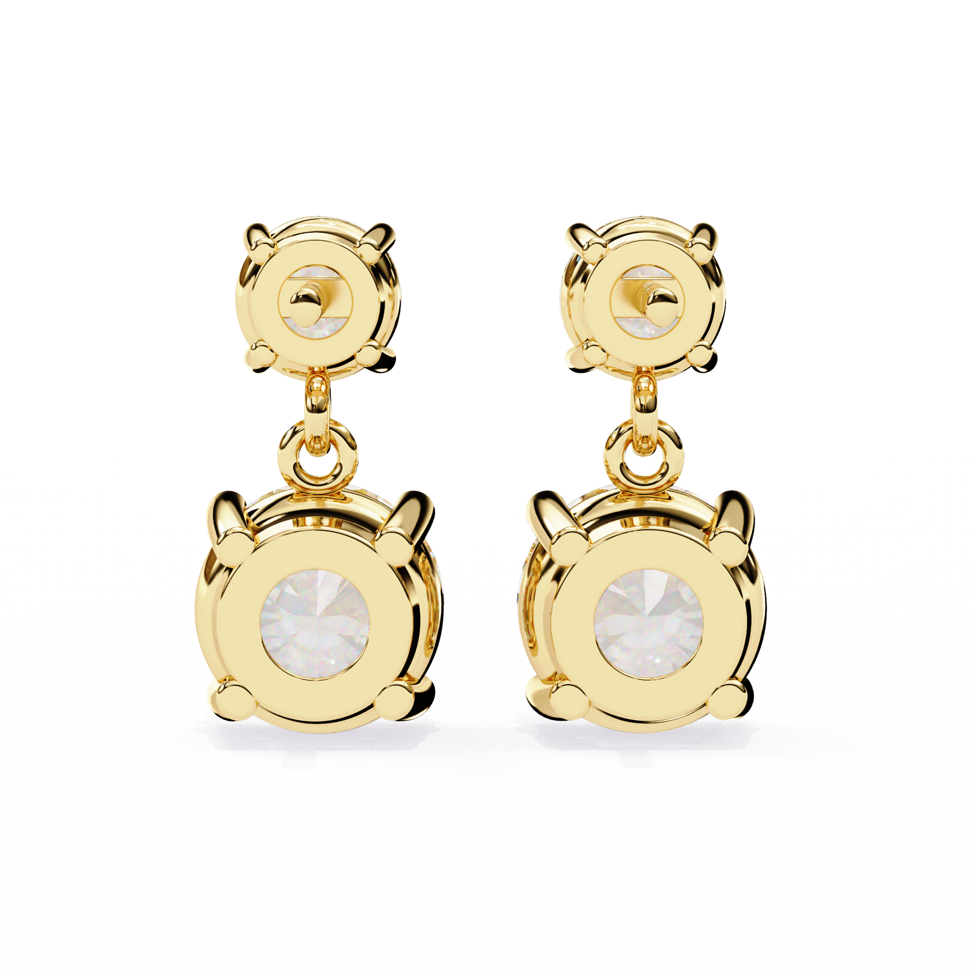 Emmanuella Diamond Earring
