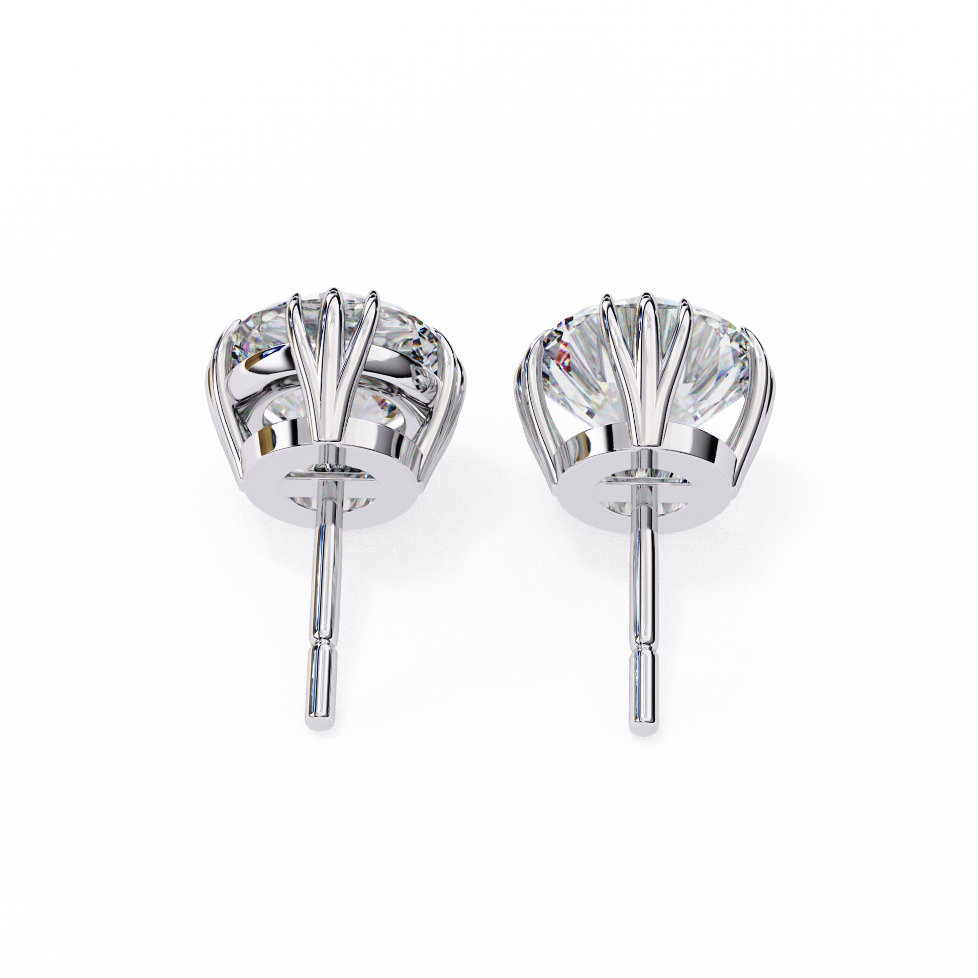 Emmeline Diamond Earring