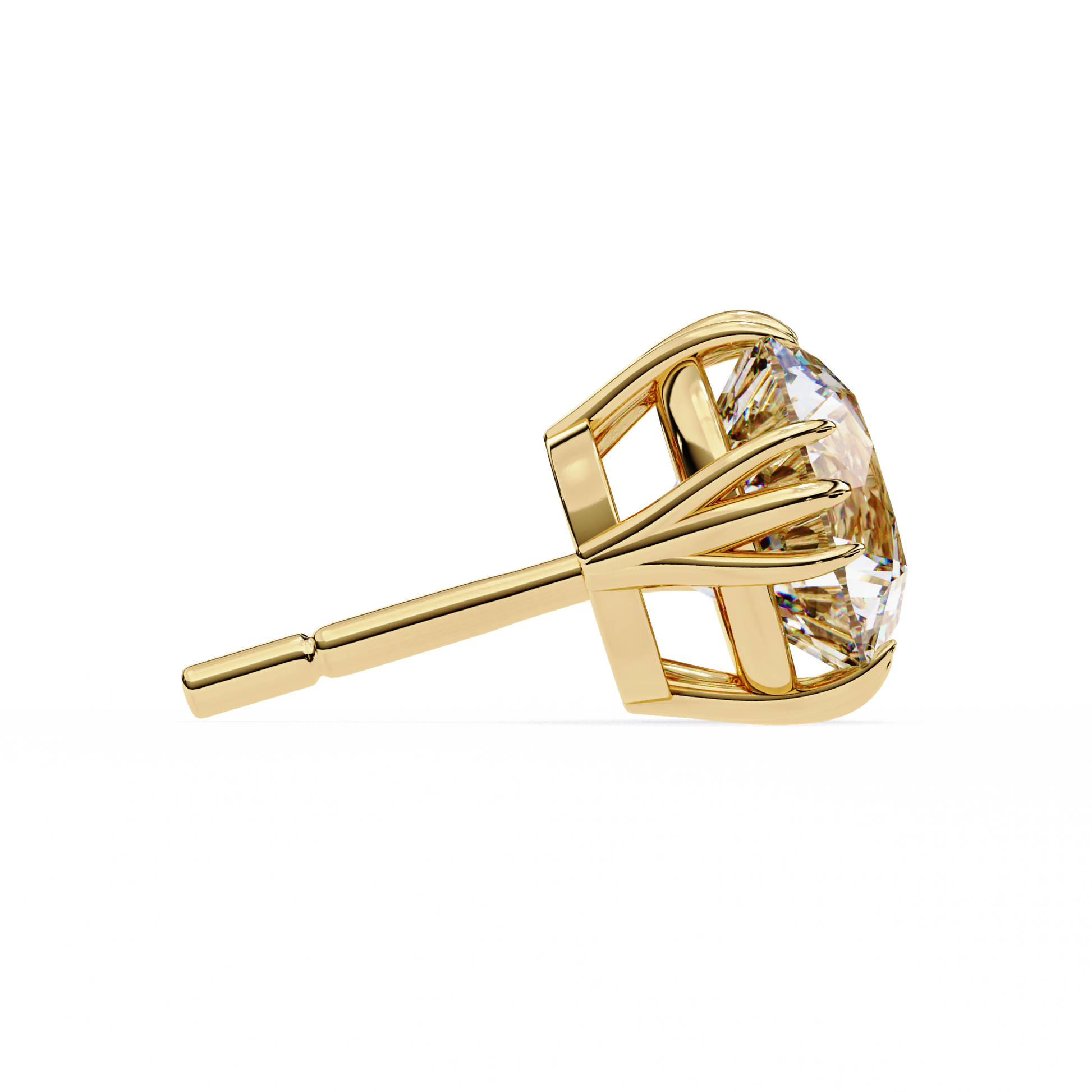 Emmeline Diamond Earring