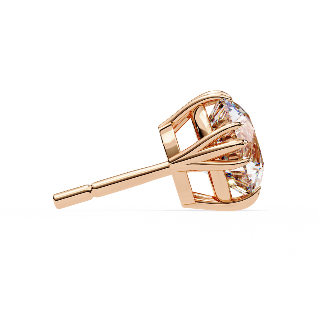 Emmeline Diamond Earring