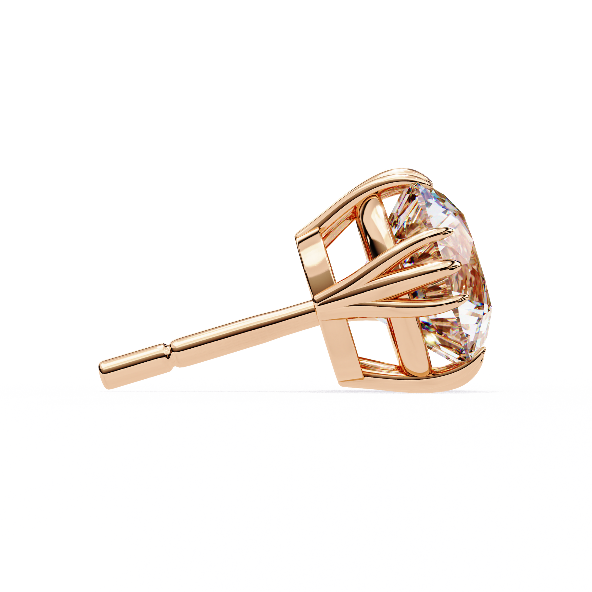 Emmeline Diamond Earring