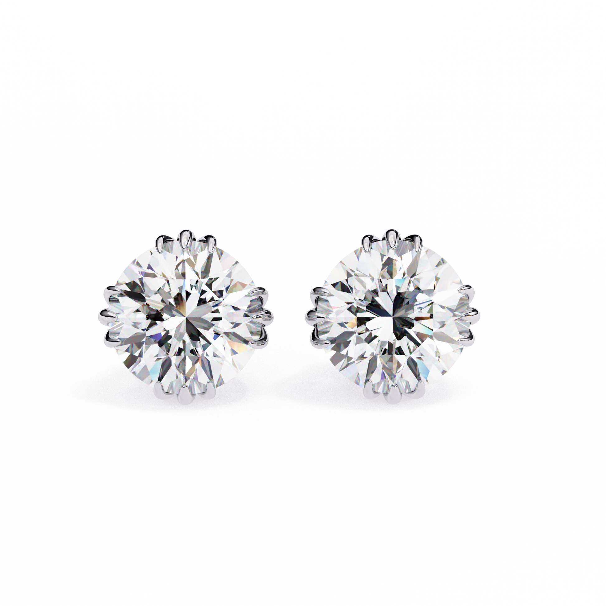 Emmeline Diamond Earring