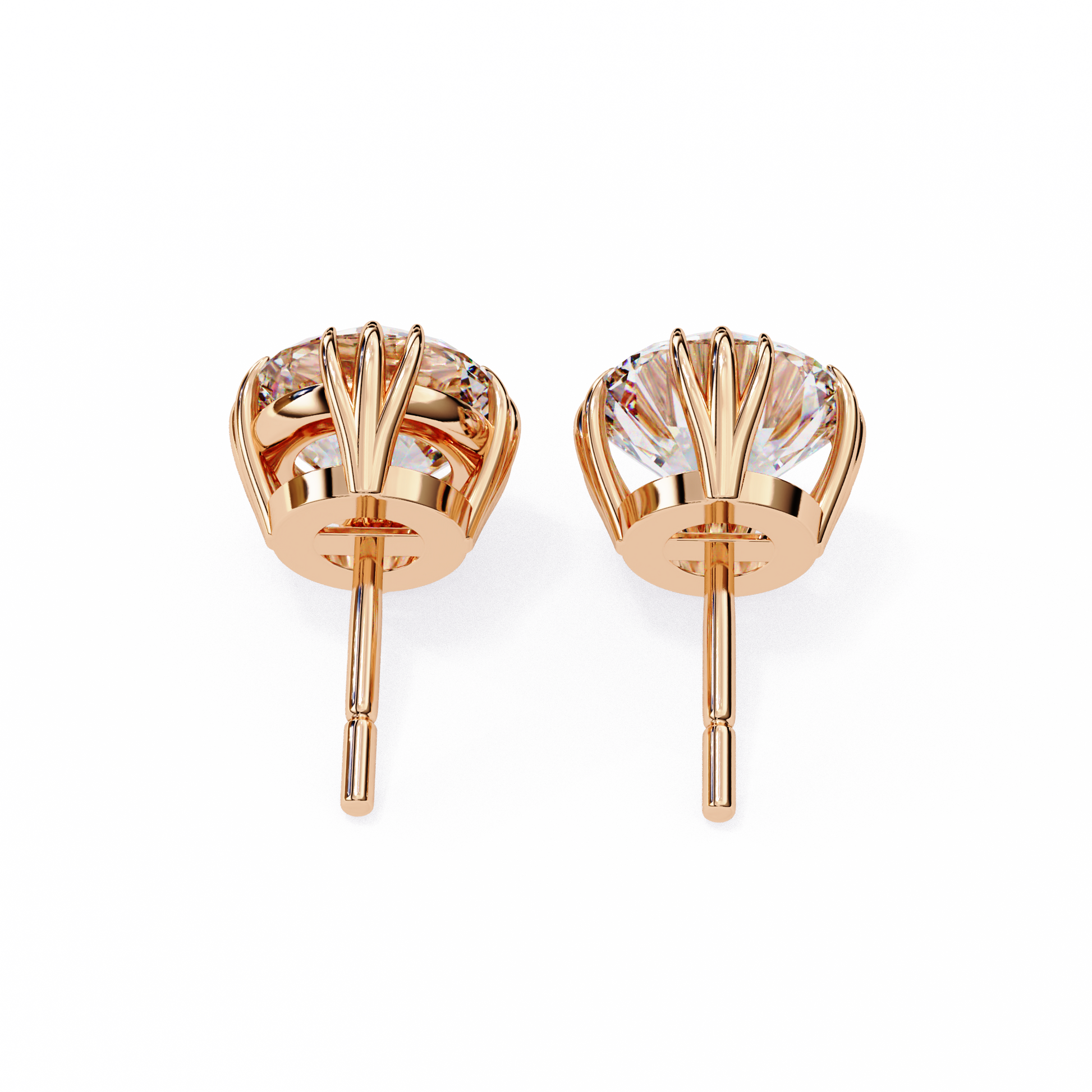 Emmeline Diamond Earring