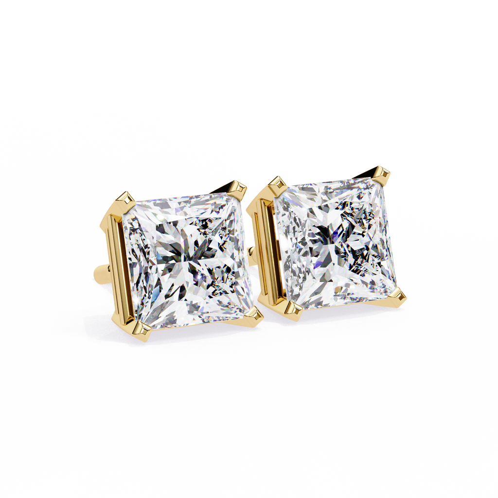 Evangeline Diamond Earring