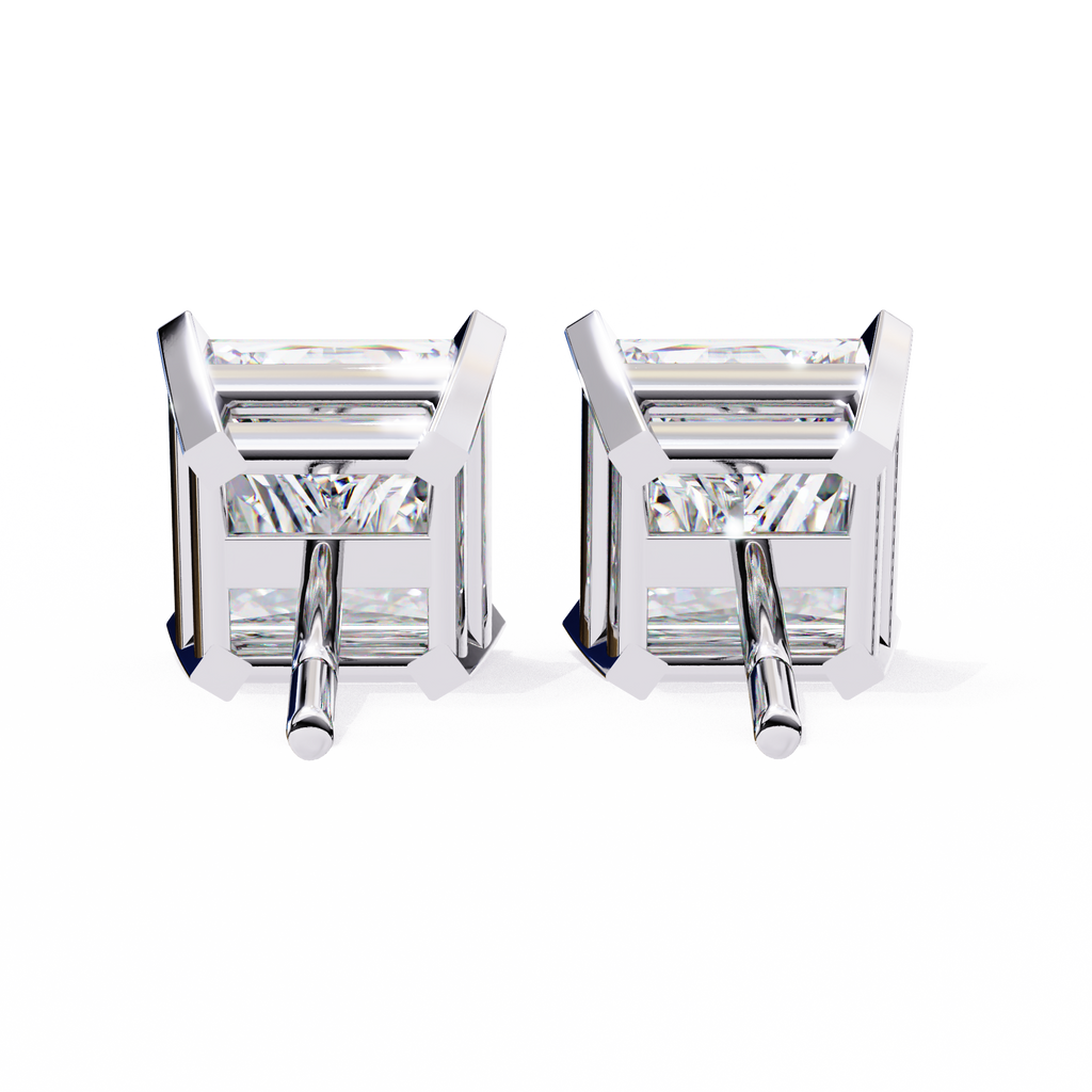 Evangeline Diamond Earring