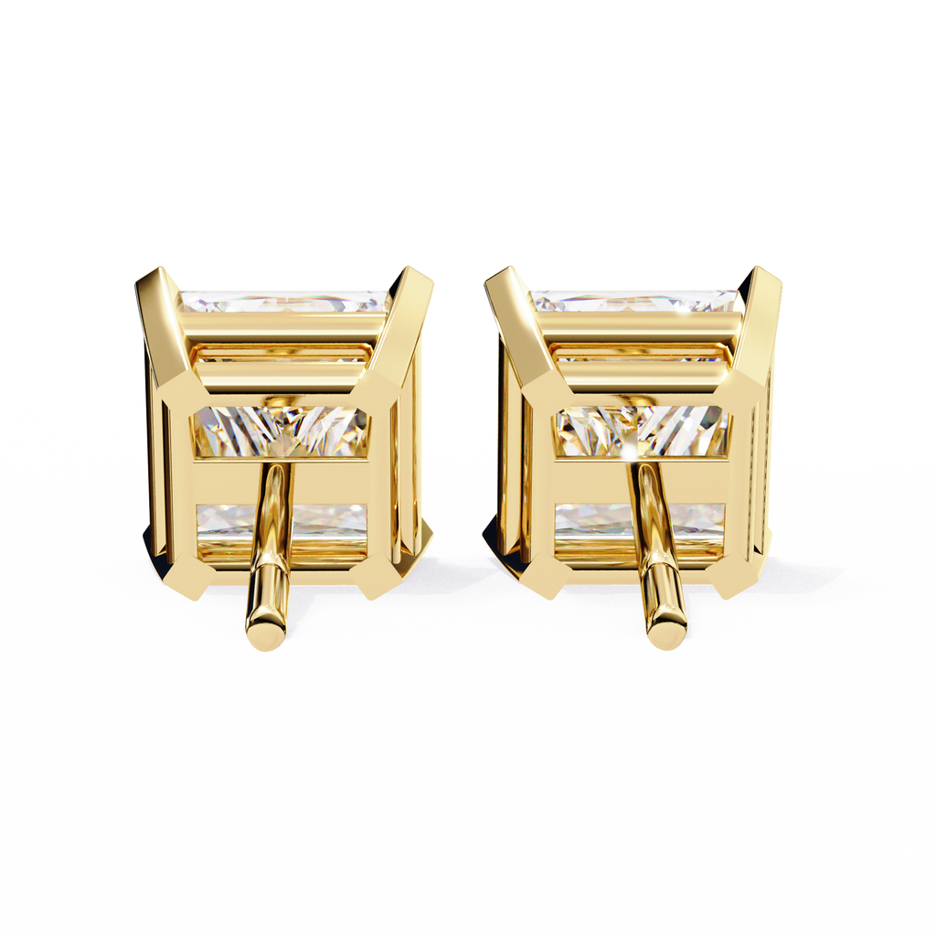 Evangeline Diamond Earring